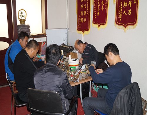 宜春开锁培训