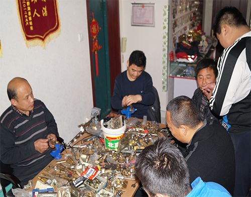 宜春开锁培训